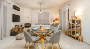 Seabreeze Villa Marianna Crete - Image 4