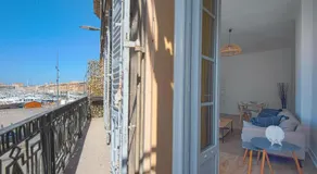 Le Balcon du Vieux-Port - Amazing Sea View - Image 3