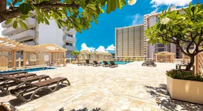 Ocean & Diamond Head View Studio at Waikiki - Image 4