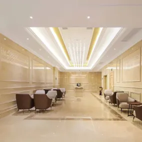 Vienna Hotel Shanxi Datong High-Speed Railway Dongxin International - Image 4