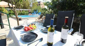 VILLA OTOK WITH POOL, TOP LUXURY IN TREBINJE - Image 4
