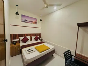 Rio Rooms Iqraa - Image 3