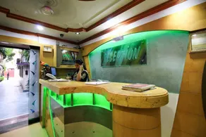 Hotel Park Inn - Image 3