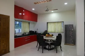Swarnam Villa 6 BHK With Swimming Pool - Image 4