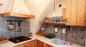 Il Galletto Viola, luxury room & suite - Image 3