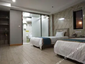 Pinghu liduo sheng business hotel - Image 2