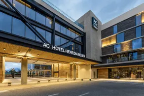 AC Hotel San Jose Airport Belen - Image 3