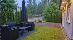 HOLIDAY NEST Family Apart Guest House 26m2 - Mysigt studio för 4 pers - Image 4
