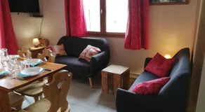 Chalet Renouveau - Image 5