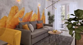Ferienwohnung Sonnenufer Residenz am See in Neuruppin - Image 2