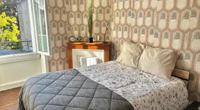 Studio Cozy & Vintage dans le centre ville - Image 2