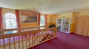 Hotel Strandburg Prerow - Image 4