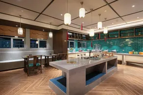 Till Bright Hotel, Yiyang Railway Station High -tech Zone - Image 4