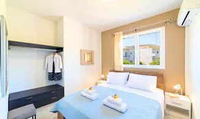 Chania City Villa Heated Pool - Image 4
