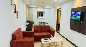 Deccan Suites, Tirupati - Image 4