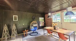 Landhuis onder de lindeboom - Image 4