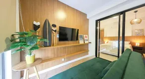 Ipanema Beach Apartment - Image 2