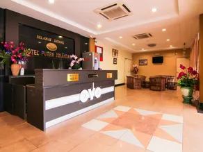 OYO 11343 Hotel Putra Iskandar - Image 2