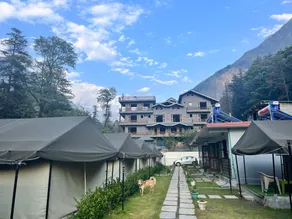 North Deodar Camps - Image 5
