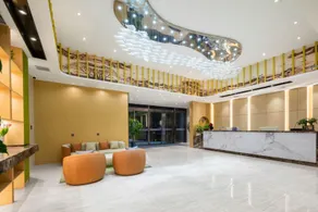eLong Ruiyun Hotel (Tianmen New City CBD RT-Mart Store) - Image 3