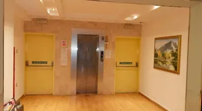 Al Ghubrah Plaza Hotel - Image 4