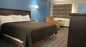 Budget Inn Motel - Image 3