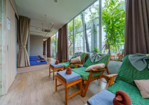 Sabai Sathorn Service Apartment - Image 4