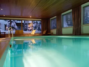 Hotel Jagdhaus Monzabon - Image 3