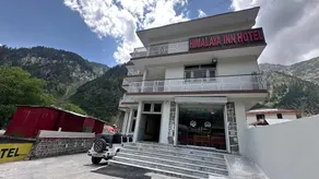 Himaliya Inn Hotel & Restaurant - Image 5