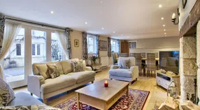 Olive Cottage by Group Retreats - Image 3