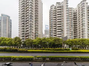 iNestin Shanghai Apartment Lujiazui - Image 3