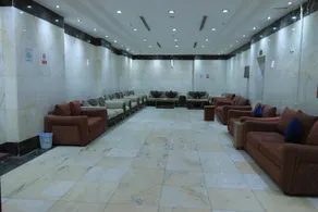 Golden International Hotel - Image 4
