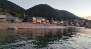 INN Sodeshi 丹後 一棟貸し 海の宿 INN袖志 - Image 4