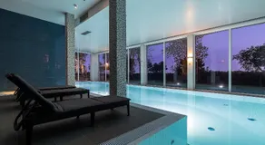Hotel Meridian - Image 2