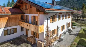MY STAY - Traumhafte Ferienwohnungen mit Bergblick und Sauna in Seenähe - Image 4