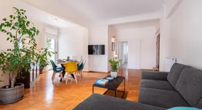 Edem Beach Apartment by Alimos Marina - Athenian Homes - Image 2