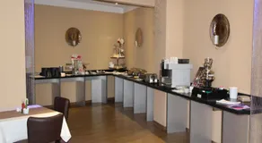 Síu Hotel Magdeburg - Image 5