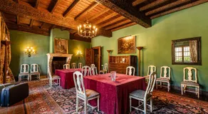 Queens hotel Toledo - Image 3