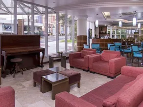 Dall’Onder Vittoria Hotel Bento Goncalves - Image 4
