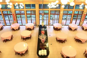 Sinolion Xitou Youth Activity Center Hostel - Image 4