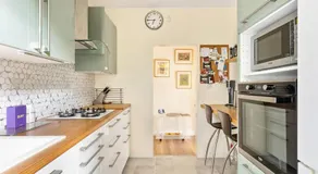 Serene 1BR with Garden in Leafy Finchley - Image 3