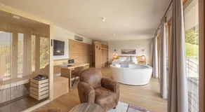 Giallo Dolomiti Wellness - Image 2