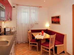 Modern Holiday Home in Brixen im Thale with Garden - Image 4