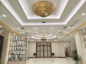Jinjiang Inn Style Nanchang Liantang Middle Avenue - Image 3