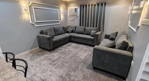 AZHAAR Suites اجنحة ازهار للشقق المفروشة - Image 3