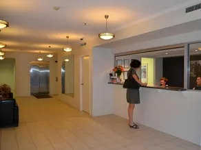 Frisco Apartments - Image 4