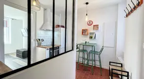 Studio LE VINTAGE - Maison 1911 - confort & prestige - Image 3