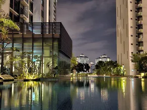 NEW Sunway Greenfield Home 2-6pax 5mins to Sunway Pyramid - Image 3