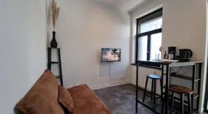 Studio Machy - Centre-Ville et Parking Gratuit - Image 2