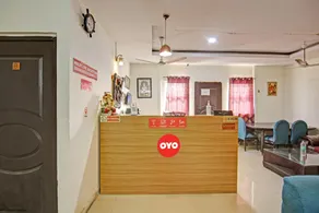 Hotel O Glorious Stayz - Image 3